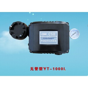 YT-1000�޹��ͷ��Ŷ�λ��